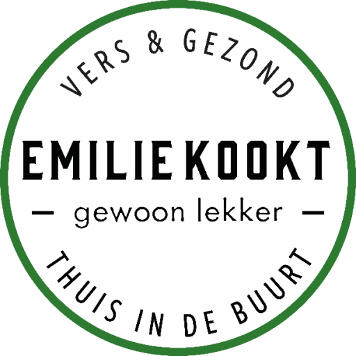 Logo Emiliekookt